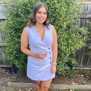 Meet your Posher, Mckenzie